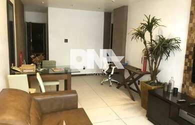 Imagem 3: Apartamento-À VENDA-Copacabana-Rio de Janeiro-RJ