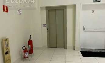 Imagem 6: Santo André - Prédio Inteiro - Campestre