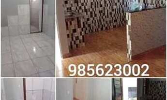 Imagem: Aluga-se kit Vicente pires