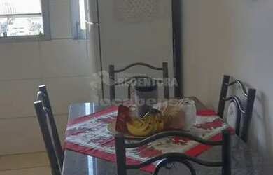 Imagem 6: Apartamento Padrão em São José do Rio Preto