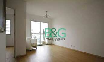 Imagem 2: Apartamento com 2 dormitórios à venda, 65 m² por R$ 649.000 - Vila Mariana - São Paulo/SP