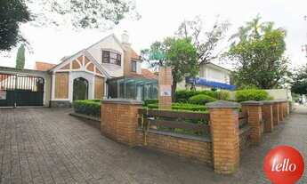 Imagem: São Paulo - Casa Comercial - Jardins