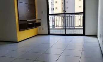 Imagem 6: Apartamento para aluguel tem 74 m2 com 3 quartos em Calhau - São Luís - MA