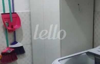 Imagem 5: Santo André - Apartamento Padrão - Vila Tibiriçá