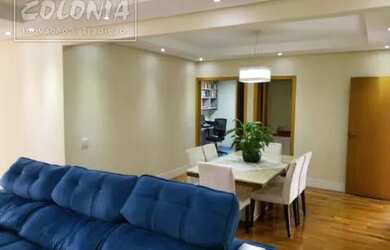 Imagem 2: Santo André - Apartamento Padrão - Centro