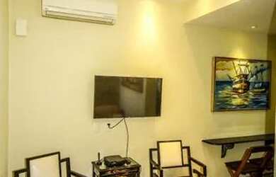 Imagem 5: Apartamento para Aluguel - Ipanema, 2 Quartos, 50 m2