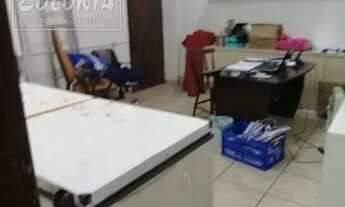 Imagem 3: São Bernardo do Campo - Conjunto Comercial/sala - Taboão