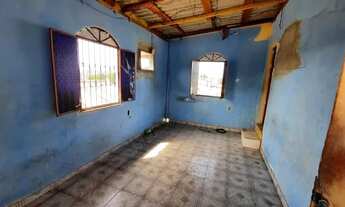 Imagem: Vendo Casa na zona sul, bairro Raiz