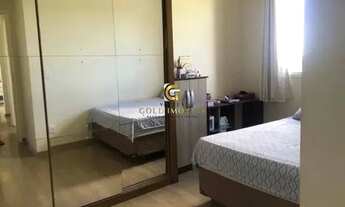 Imagem 3: Apartamento para aluguel tem 49 metros quadrados com 2 quartos