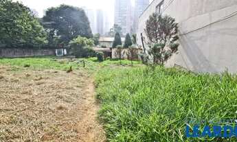 Imagem 2: TERRENO - BROOKLIN - SP