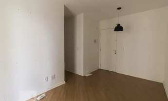 Imagem 2: Apartamento para Aluguel - Vila Miriam, 2 Quartos, 53 m2