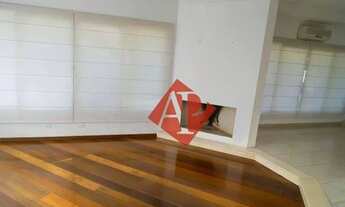 Imagem 3: Sobrado com 3 dormitórios, 266 m² - venda por R$ 2.200.000 ou aluguel por R$ 13.081/mês