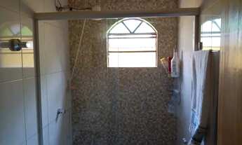 Imagem 6: CASA NO IAPI - Rua G