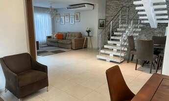 Imagem 3: ALUGO CASA Casa em condomínio com 4 dormitórios