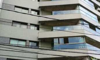 Imagem: VENDA - MORE NO 1º JARDIM DE BOA VIAGEM