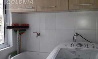 Imagem 4: Santo André - Apartamento Padrão - Vila Metalúrgica