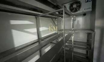 Imagem 5: Casa ecológica para venda tem 300 metros quadrados com 4 quartos em Grajaú - Rio de Janeir