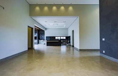 Imagem 4: Belíssima Casa Nova- Acabamento Personalizado - Condomínio com lazer fantástico