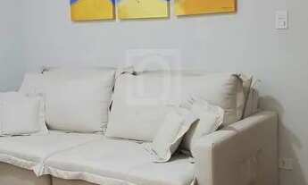 Imagem: Apartamento mobiliado à venda Edifício