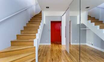 Imagem 7: Cobertura no bairro Rebouças - ARYA 1