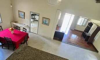 Imagem 6: Casa para venda tem 200 metros quadrados com 3 quartos em Moreira - Santa Luzia - MG