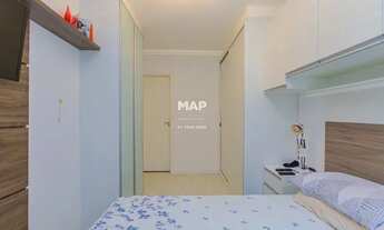 Imagem 7: Excelente condomínio clube no bairro Xaxim próximo ao shopping Boulevard , supermercados