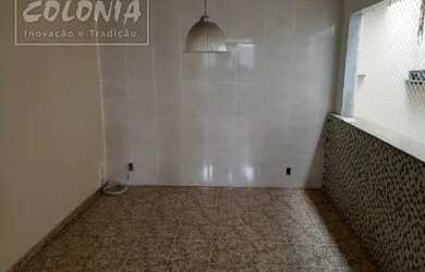 Imagem 6: São Bernardo do Campo - Casa Padrão - Baeta Neves