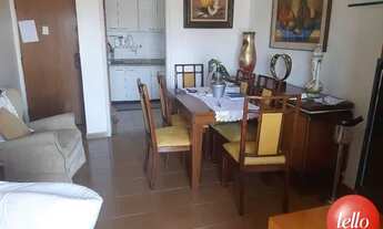 Imagem 2: São Paulo - Apartamento Padrão - Tatuapé