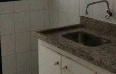 Imagem 6: Apartamento para aluguel tem 49 metros quadrados com 1 quarto Pompéia - Santos - SP