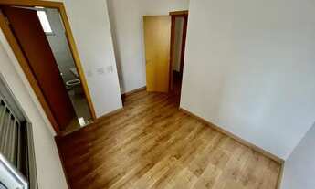 Imagem 6: SQUARE RESIDENCE (PLAENGE) - ANDAR ALTO 136m²