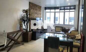 Imagem 5: Apartamento-À VENDA-Copacabana-Rio de Janeiro-RJ