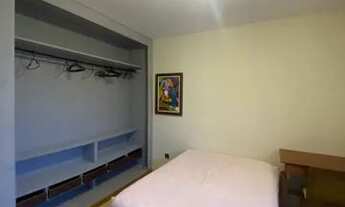 Imagem 4: Aluguel de suíte UFSC