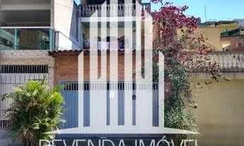 Imagem 2: Sobrado à venda no Jardim Jaraguá com 150m² 4 dormitórios 1 suíte 3 banheiros 2 vagas