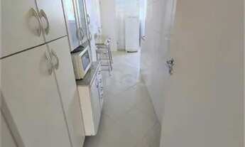 Imagem: Apartamento de 3 dormitórios para locação