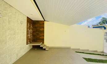 Imagem 6: LINDA CASA, COM ACABAMENTO ALTO PADRÃO, MUITO BEM LOCALIZADA NO BAIRRO DONA CLARA