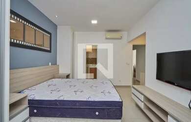 Imagem 9: Apartamento para Aluguel - Tijuca, 2 Quartos, 100 m2