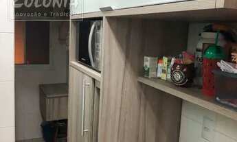 Imagem 6: Santo André - Apartamento Padrão - Vila Príncipe de Galés