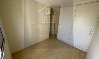 Imagem 5: Alugo este apartamento em Polvilho, Cajamar/SP, planejados, sacada, 2 quartos, 52 m², vaga