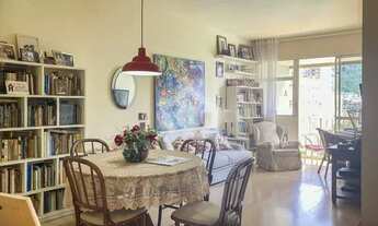 Imagem 5: Apartamento com 2 dormitórios à venda, 90 m² por R$ 1.300.000,00 - Botafogo - Rio de Janei