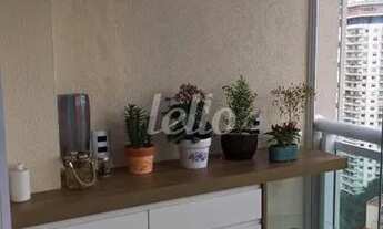 Imagem 5: São Paulo - Apartamento Padrão - Sé