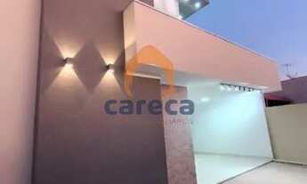 Imagem 4: Casa para Venda em Bady Bassitt, Palmeiras, 3 dormitórios, 1 suíte, 3 banheiros, 2 vagas