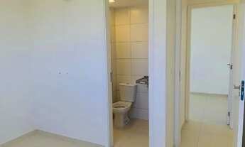 Imagem 6: Casa Amarela - 03 Qtos / 01 Suíte - Nascente - Andar Intermediário - Área de Lazer - 01 Va