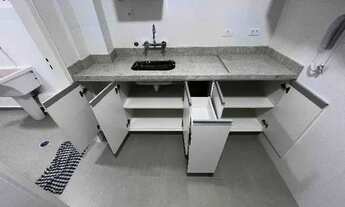 Imagem 4: Apartamento para aluguel com 100 metros quadrados com 3 quartos em Cerqueira César - São P