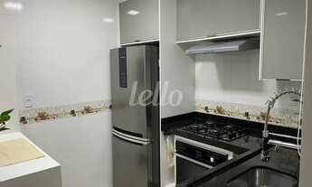 Imagem 7: Santo André - Apartamento Padrão - Vila Metalúrgica