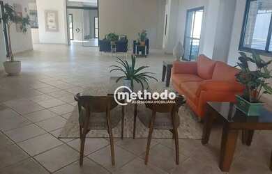 Imagem 7: Apartamento com 1 dormitório para alugar, 58 m² por R$ 2.278,00/mês - Jardim Flamboyant