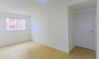 Imagem 2: Apartamento para Aluguel - Jardim Jussara, 2 Quartos, 41 m2