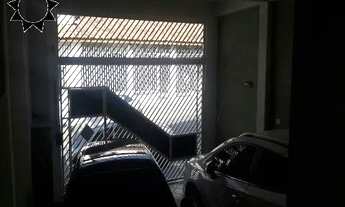 Imagem 2: CASA SÃO PAULO Casa com 2 dormitórios