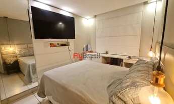 Imagem 5: Apartamento Rossi Mais Nova Iguaçu