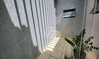 Imagem 4: Casa com 3 dormitórios à venda, 120 m² por R$ 440.000,00 - Palmital - Marília/SP