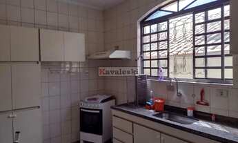 Imagem: Casa Térrea, Cidade Vargas - São Paulo